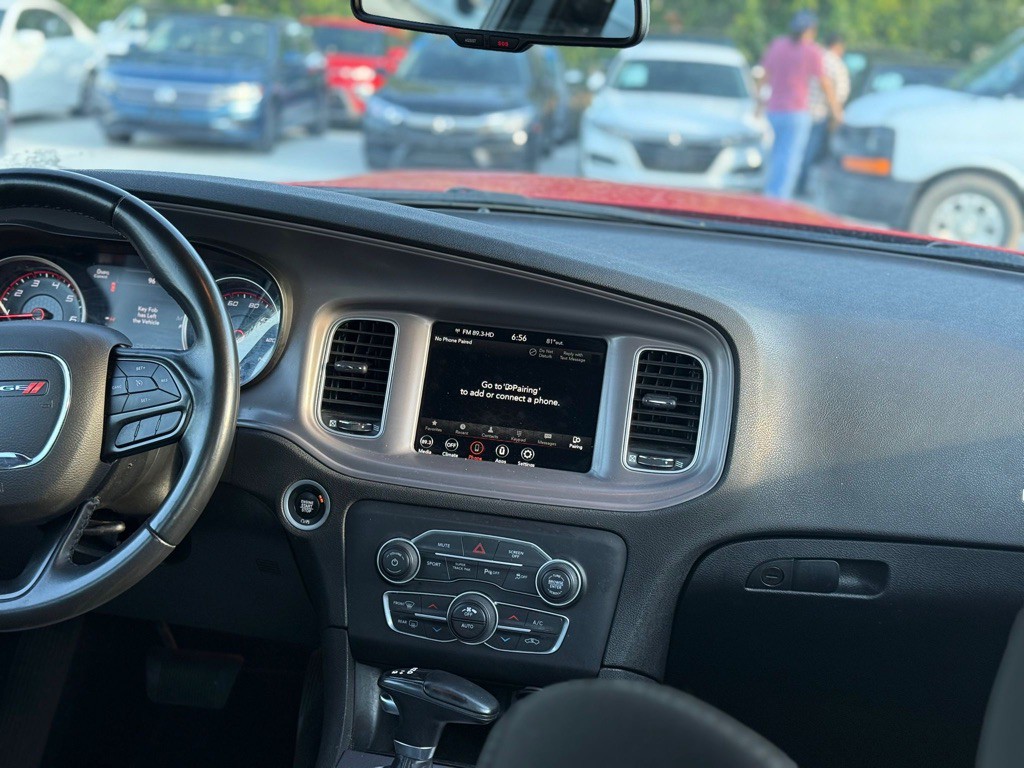 2023 Dodge Charger Image 20