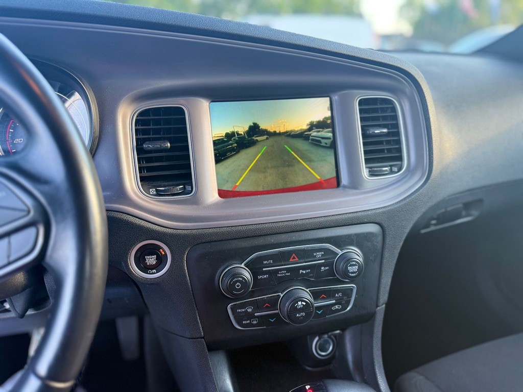2023 Dodge Charger Image 21