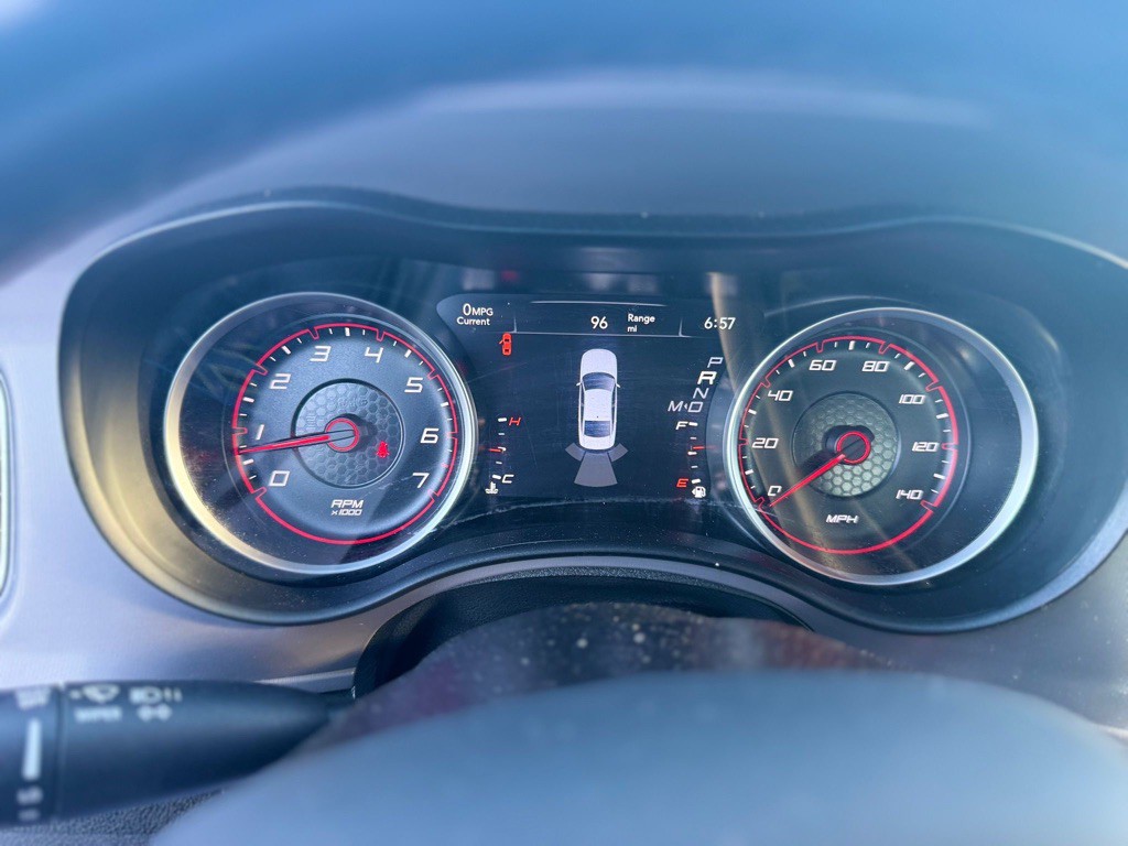 2023 Dodge Charger Image 22