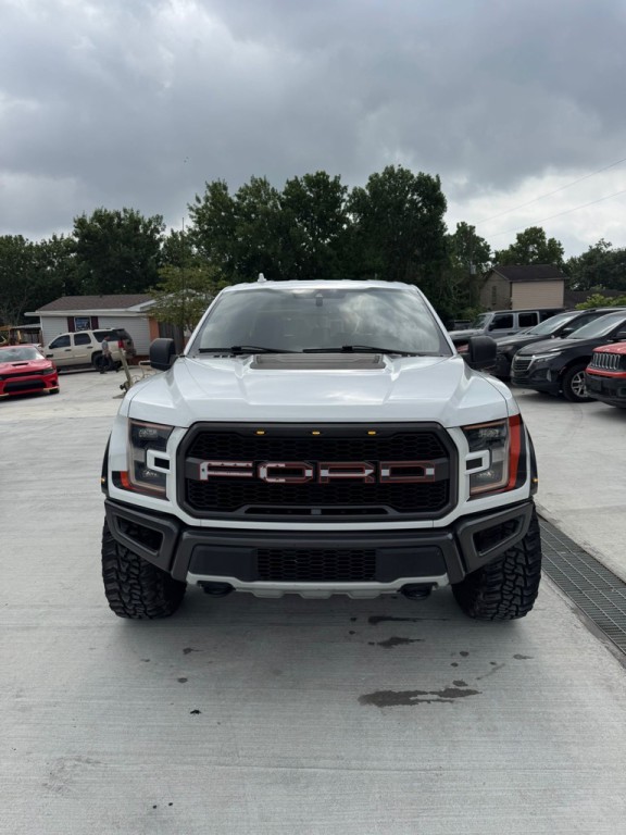 2019 Ford F-150 Image 2
