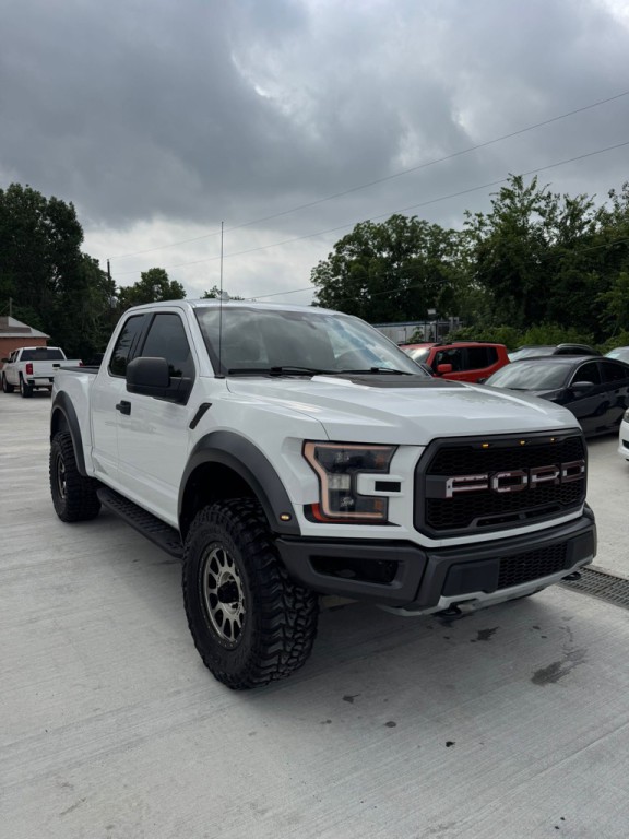 2019 Ford F-150 Image 3
