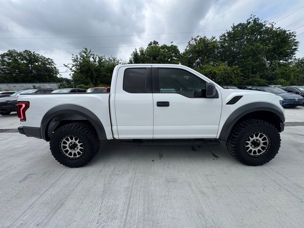 2019 Ford F-150 Image 4
