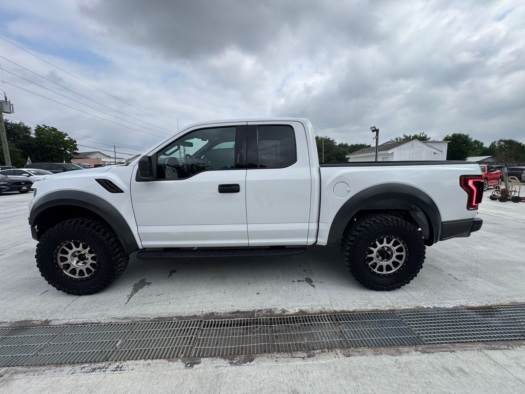 2019 Ford F-150 Image 5