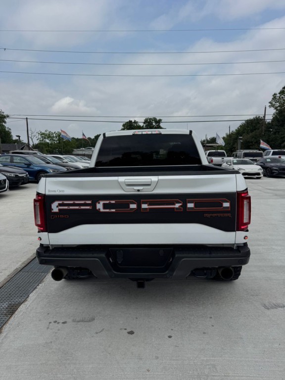 2019 Ford F-150 Image 6