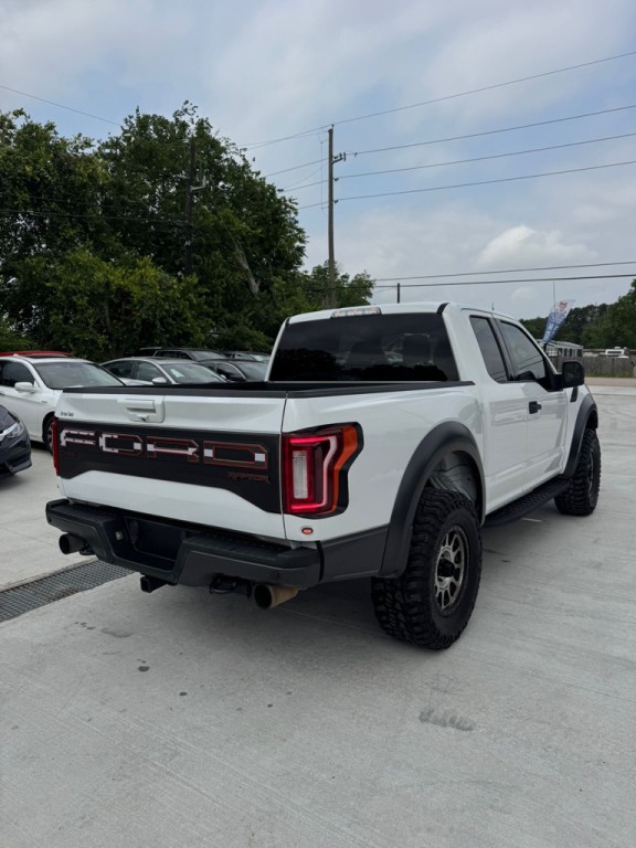 2019 Ford F-150 Image 7