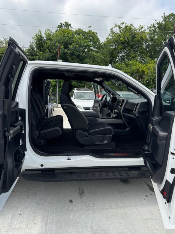 2019 Ford F-150 Image 8