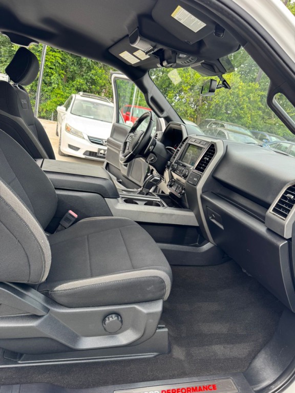 2019 Ford F-150 Image 9