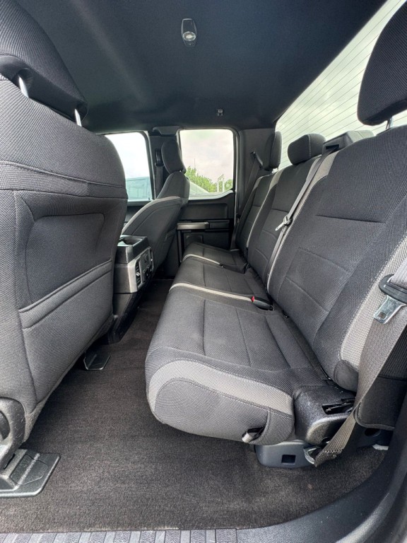 2019 Ford F-150 Image 10