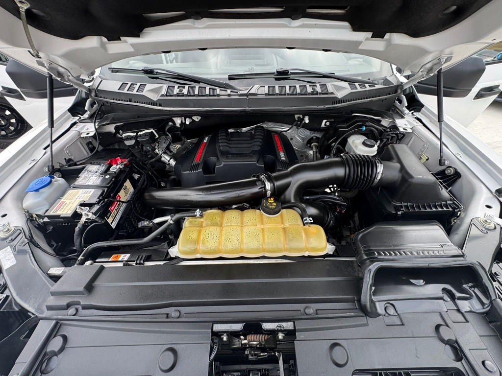 2019 Ford F-150 Image 11