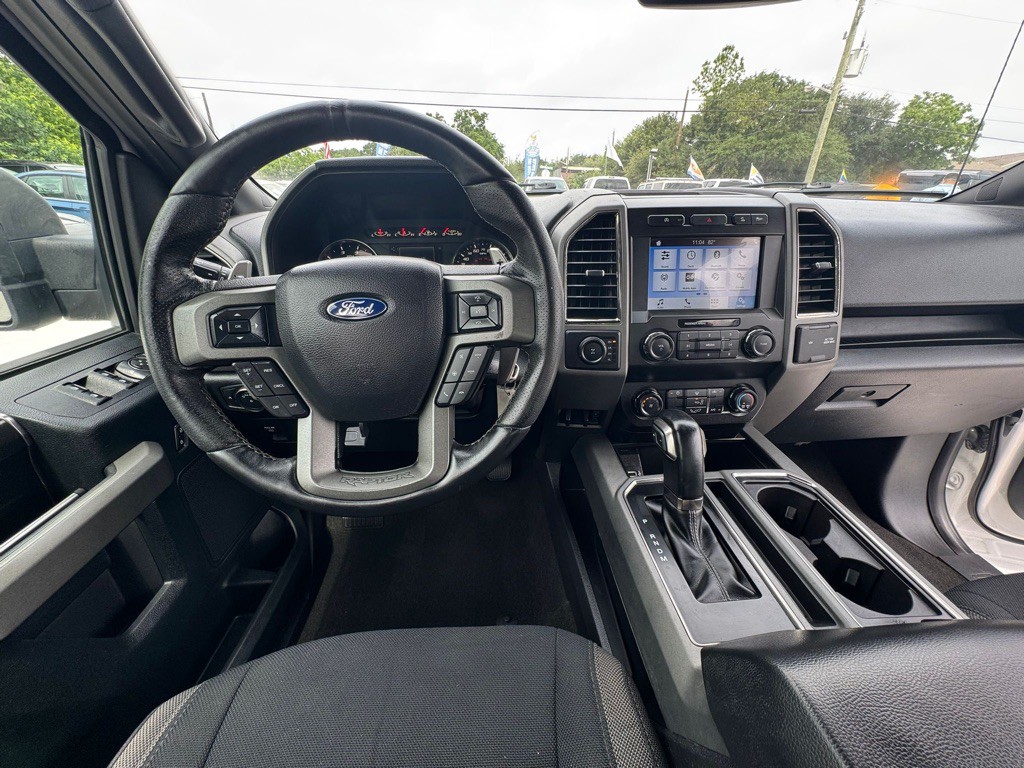 2019 Ford F-150 Image 12
