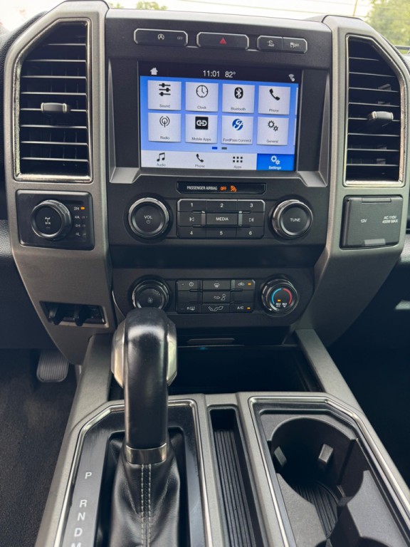 2019 Ford F-150 Image 14