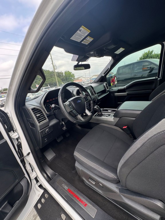 2019 Ford F-150 Image 15