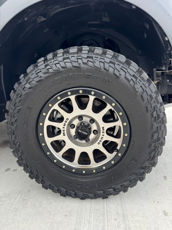 2019 Ford F-150 Image 17