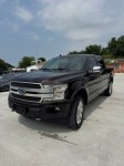 Image for 2018 Ford F-150 Platinum ID: 6548873