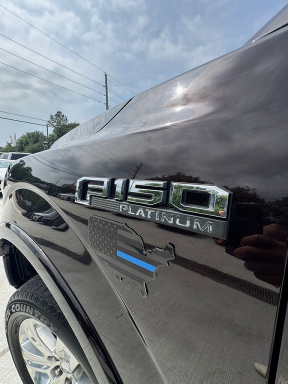 2018 Ford F-150 Image 8