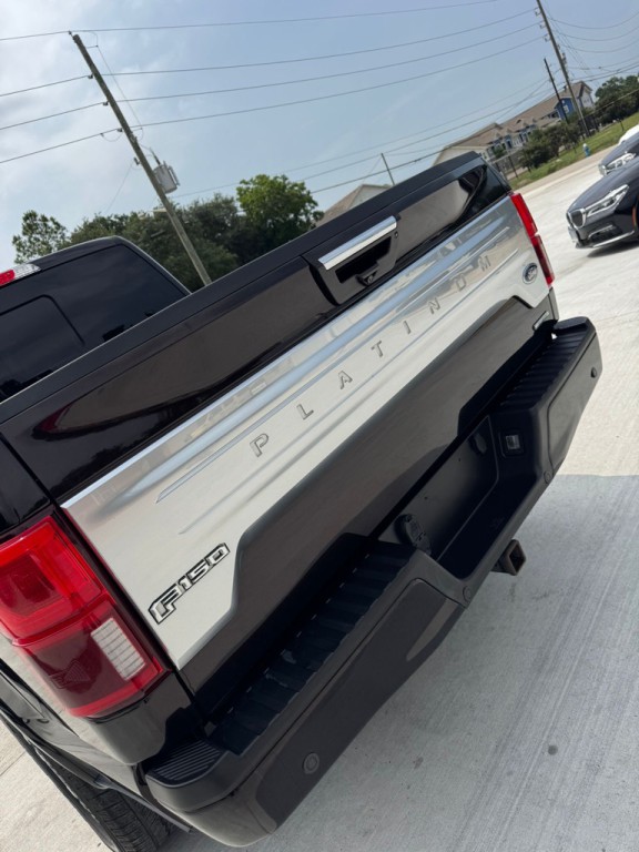2018 Ford F-150 Image 9