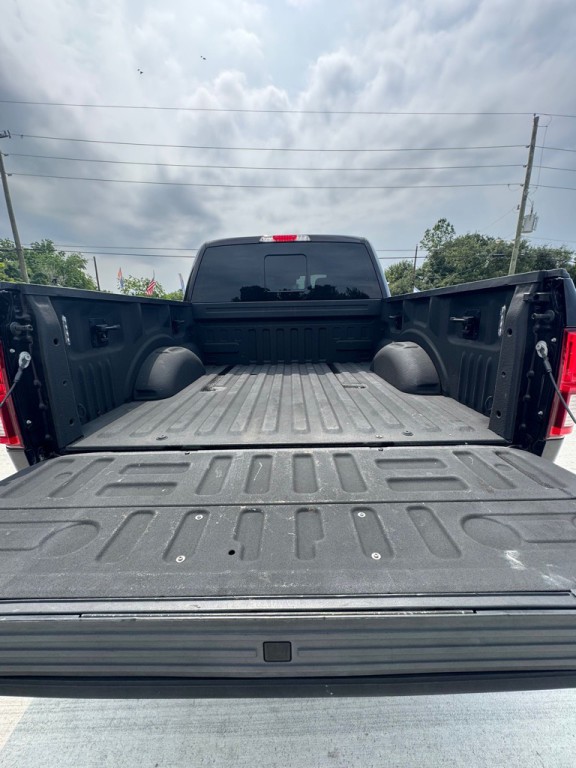 2018 Ford F-150 Image 10