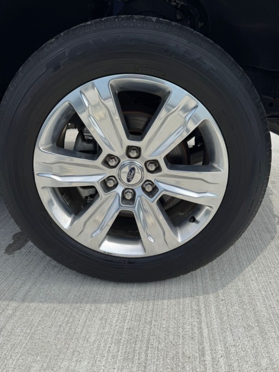 2018 Ford F-150 Image 11