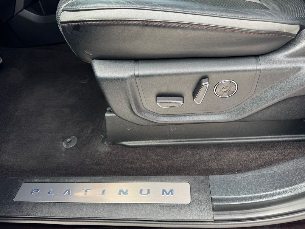 2018 Ford F-150 Image 12