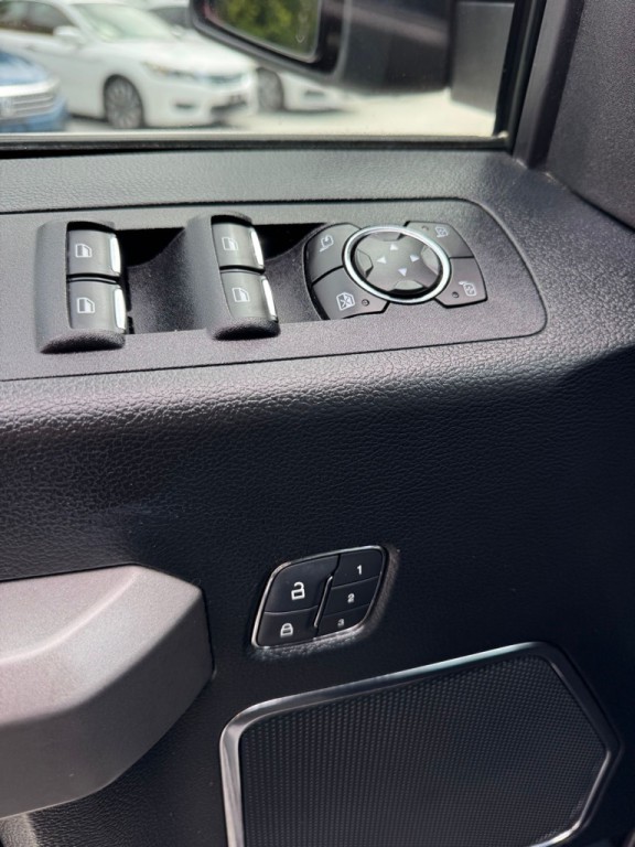 2018 Ford F-150 Image 14