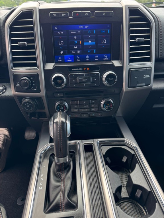 2018 Ford F-150 Image 15