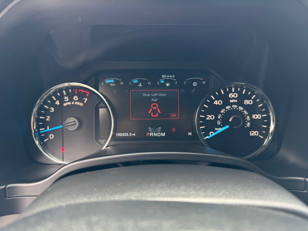2018 Ford F-150 Image 16