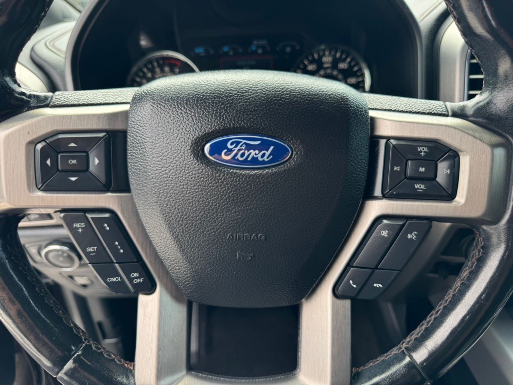 2018 Ford F-150 Image 17