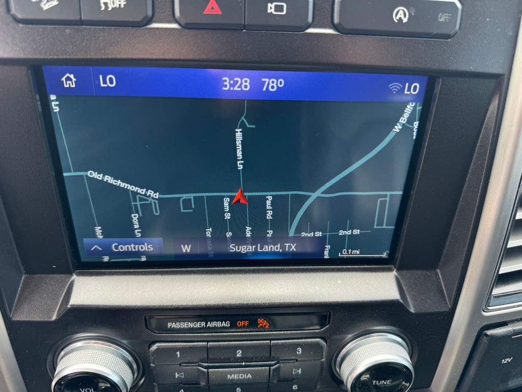 2018 Ford F-150 Image 18