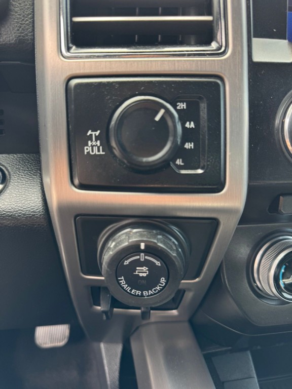 2018 Ford F-150 Image 20