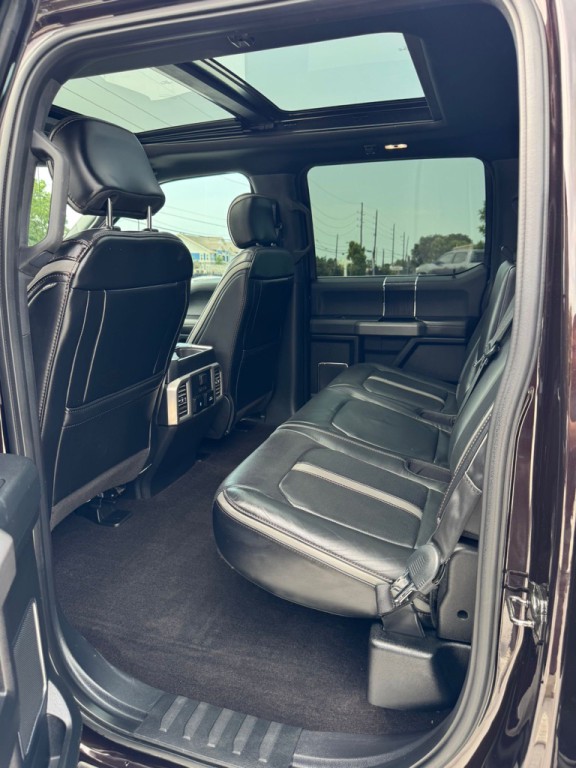 2018 Ford F-150 Image 22