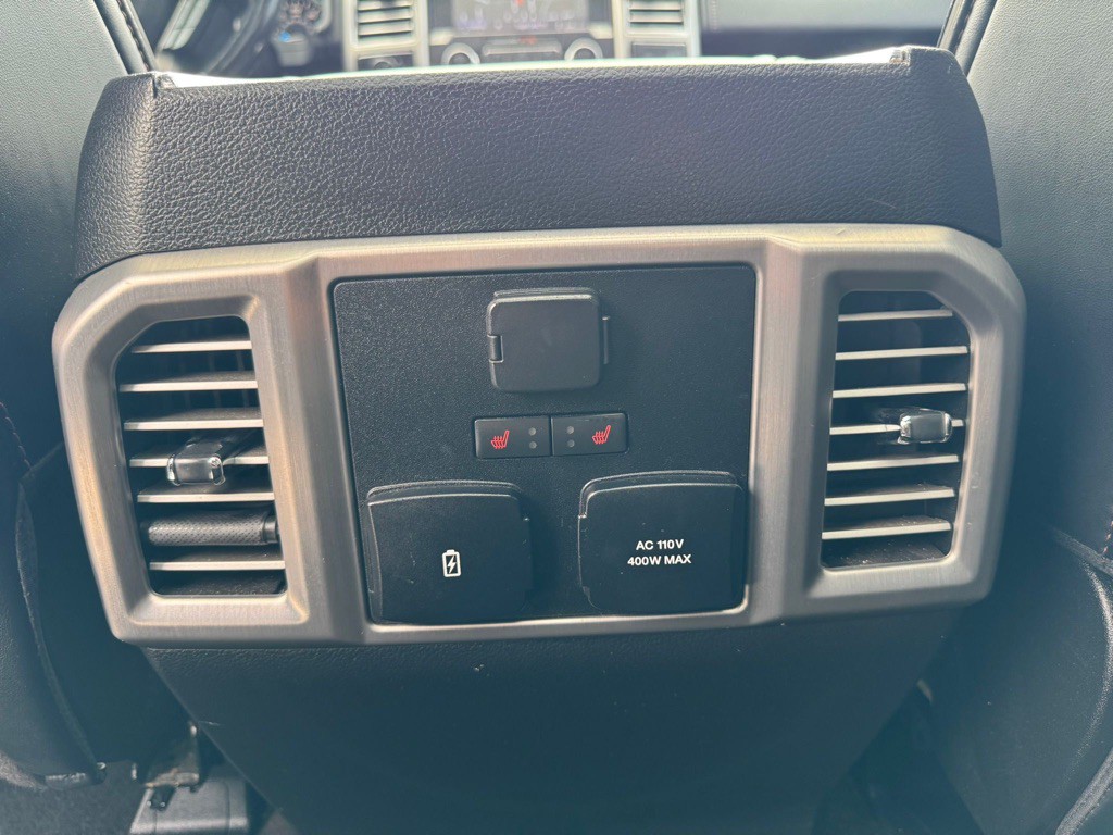2018 Ford F-150 Image 23