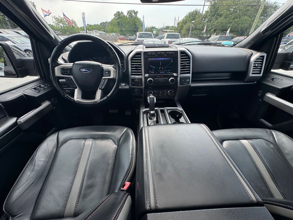 2018 Ford F-150 Image 24