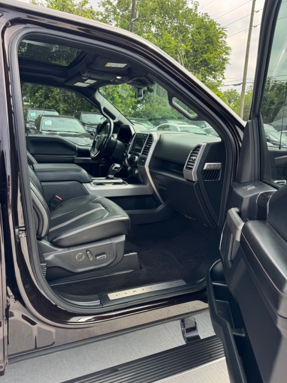 2018 Ford F-150 Image 25