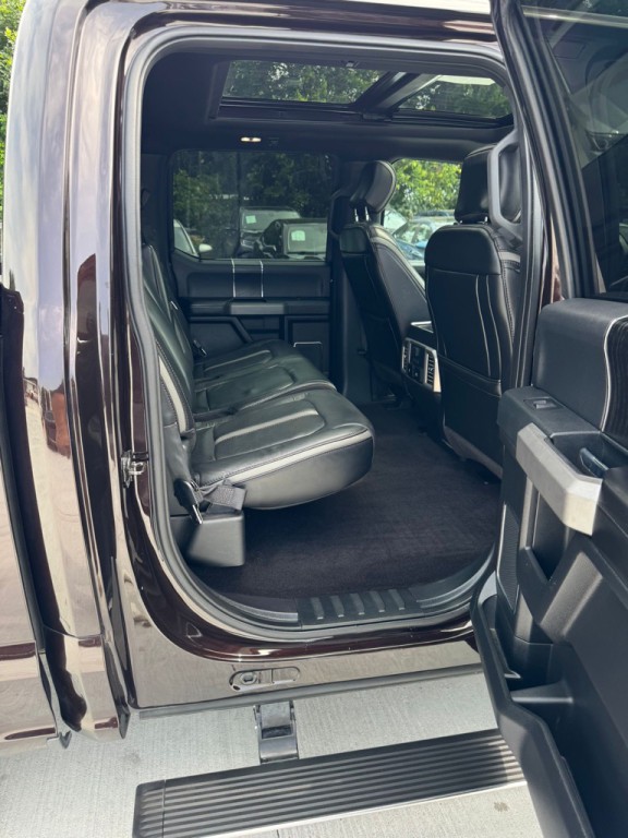 2018 Ford F-150 Image 26