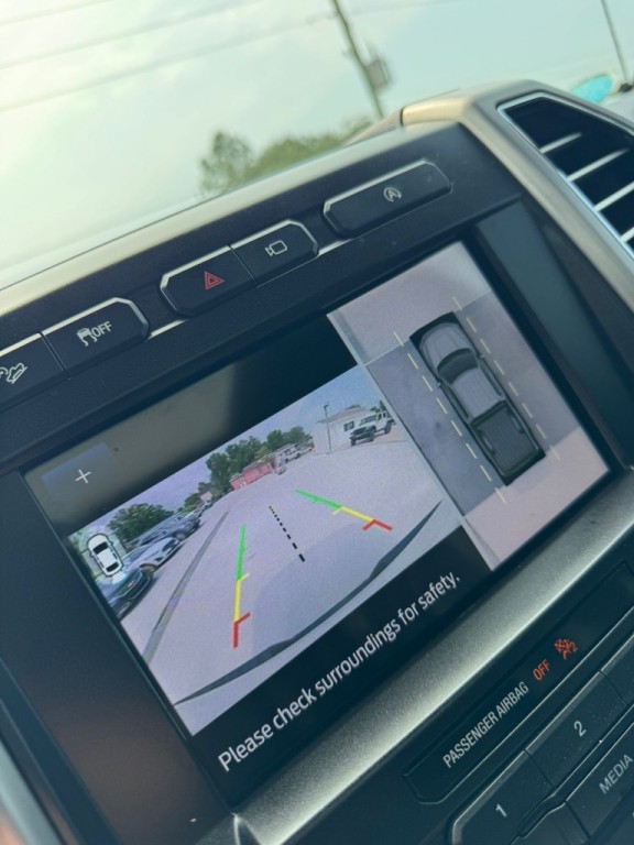 2018 Ford F-150 Image 27