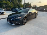 Image for 2018 Lexus ES 350 BASE ID: 6580658