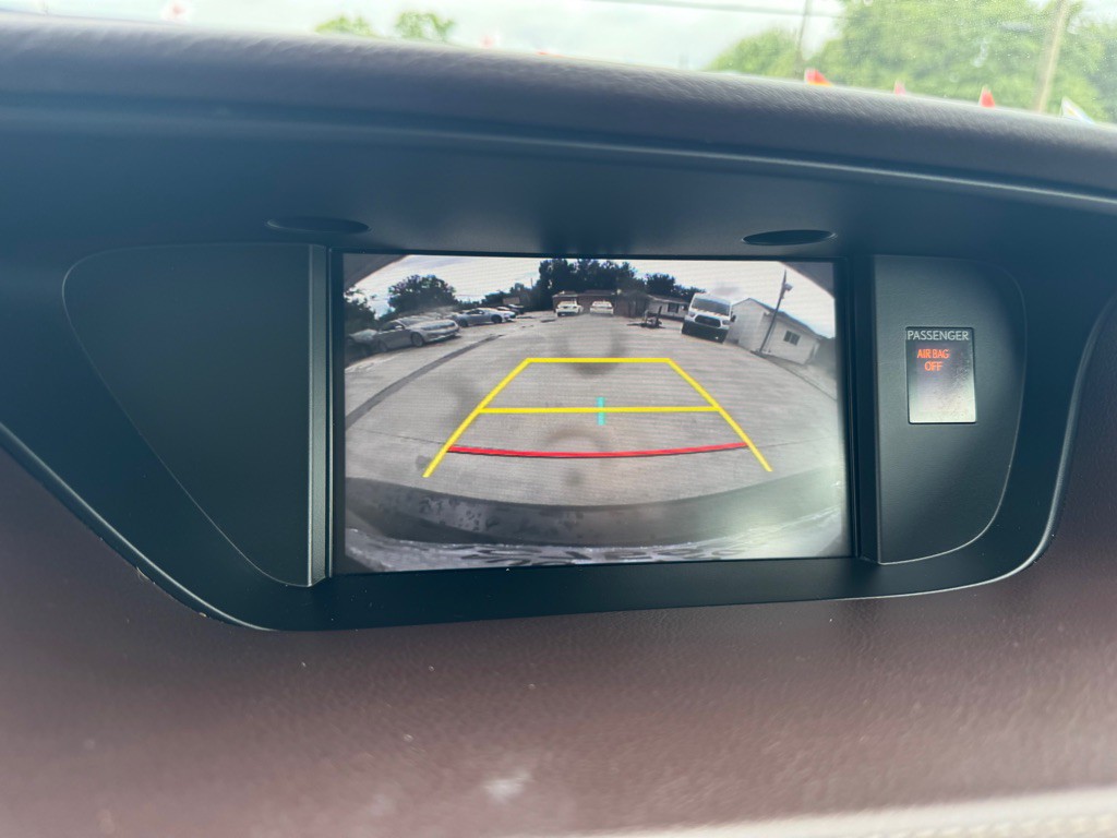 2018 Lexus ES 350 Image 16