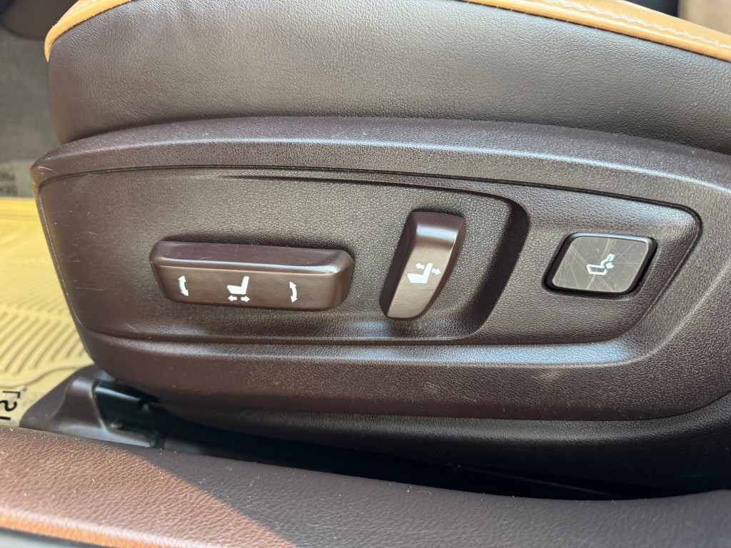 2018 Lexus ES 350 Image 17