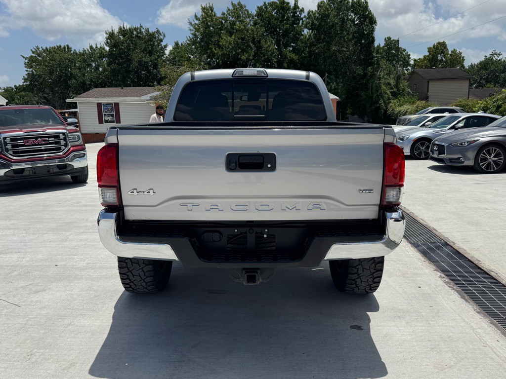 2019 Toyota Tacoma Image 7