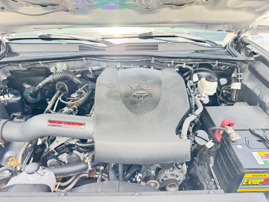 2019 Toyota Tacoma Image 19