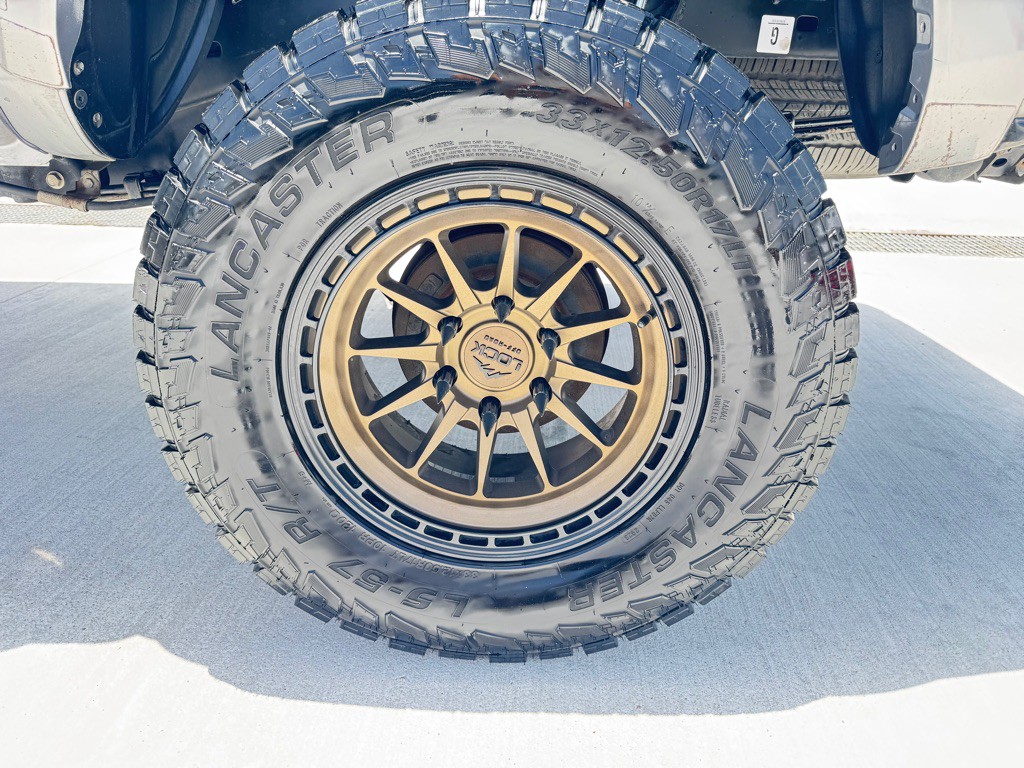 2019 Toyota Tacoma Image 20