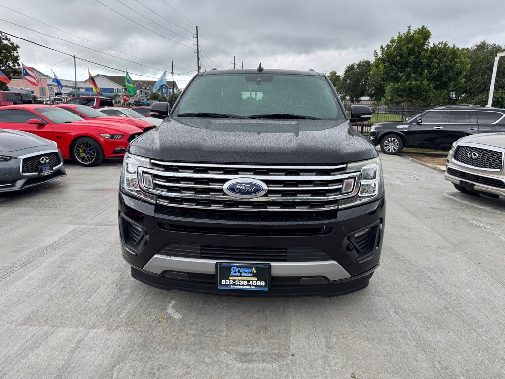 2019 Ford Expedition Image 2