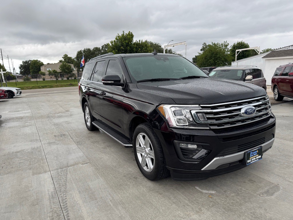 2019 Ford Expedition Image 3