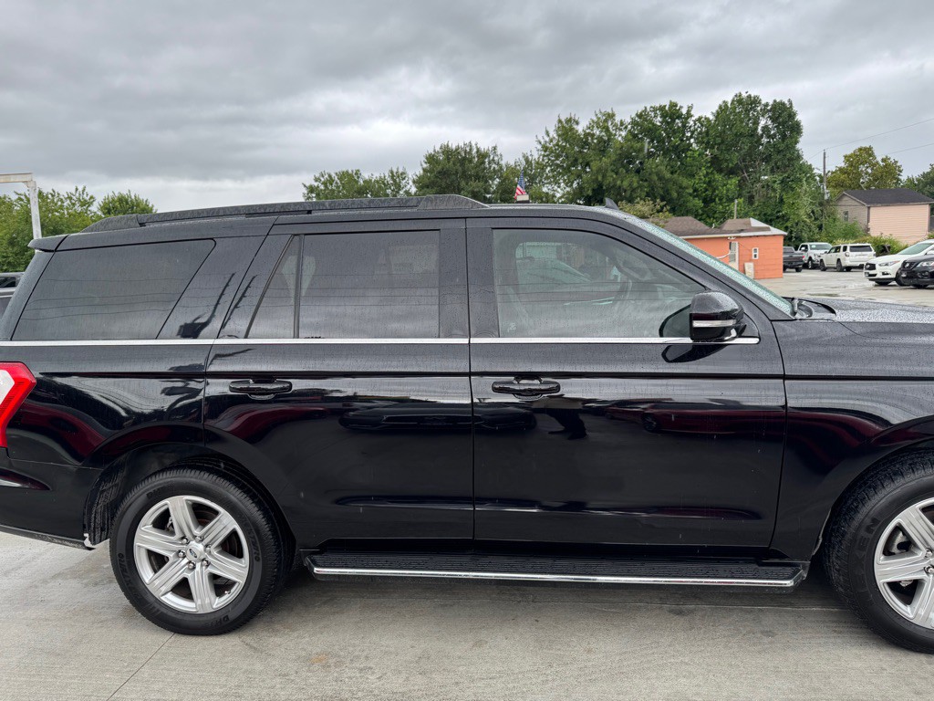 2019 Ford Expedition Image 4