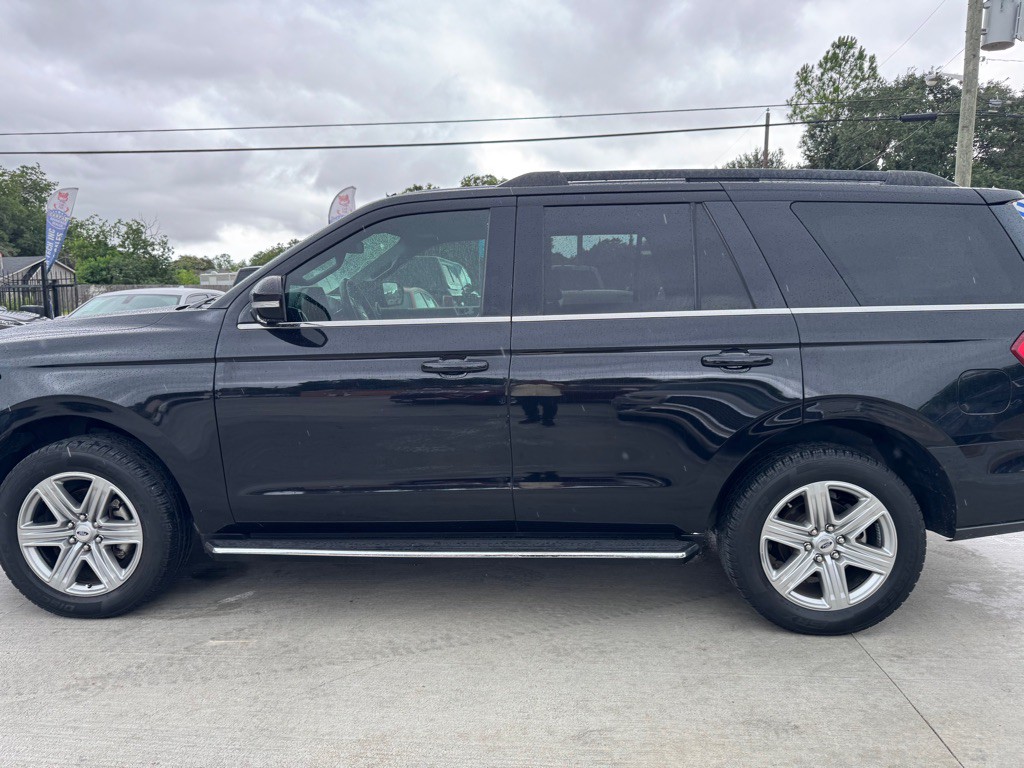 2019 Ford Expedition Image 5