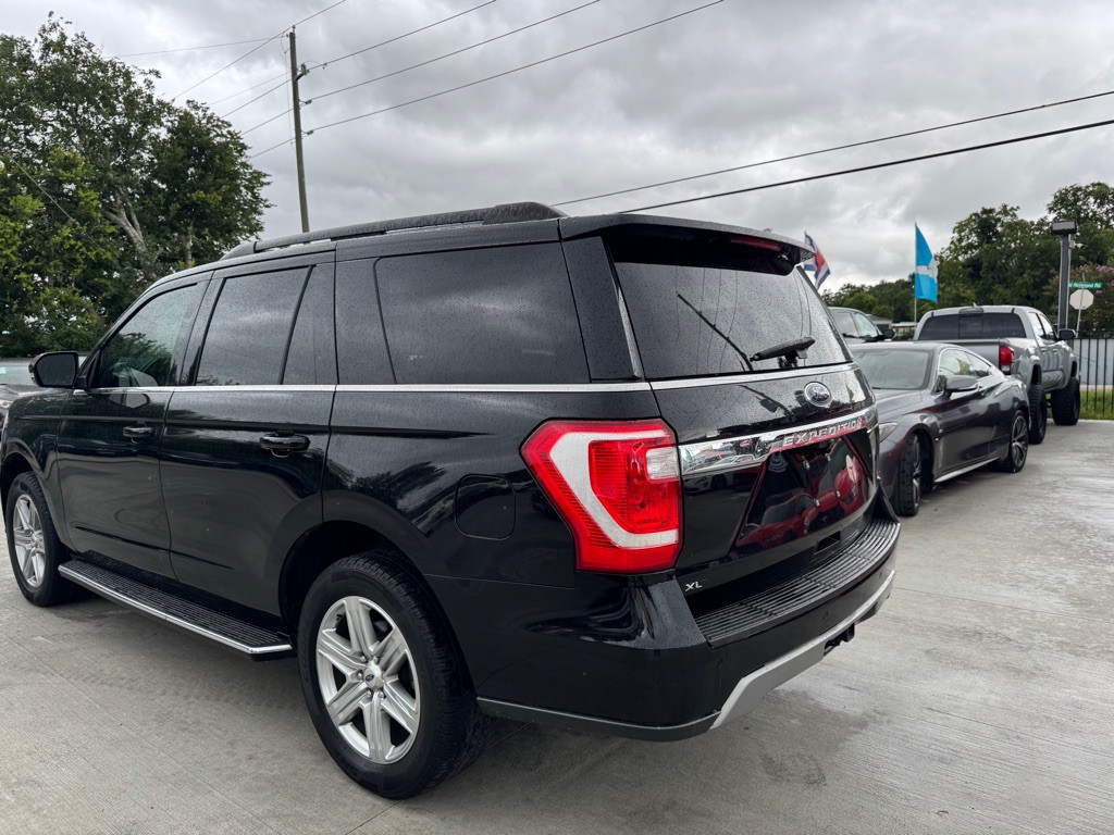 2019 Ford Expedition Image 6