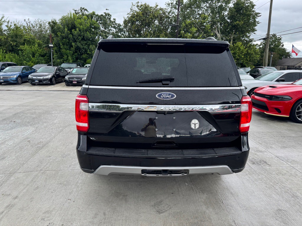 2019 Ford Expedition Image 7