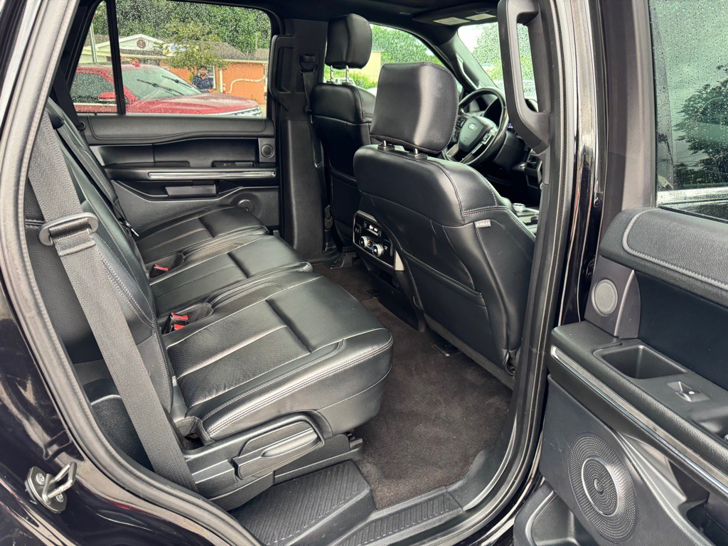 2019 Ford Expedition Image 9