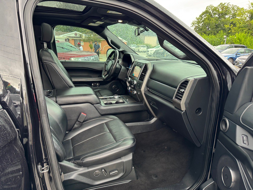 2019 Ford Expedition Image 10
