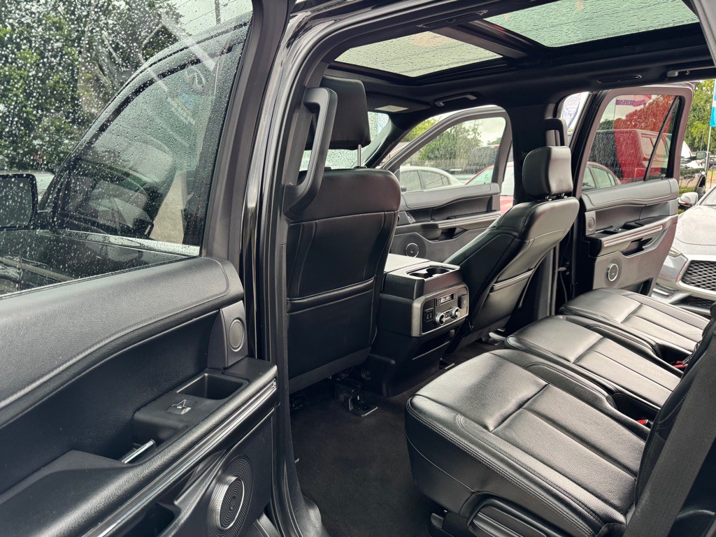 2019 Ford Expedition Image 11